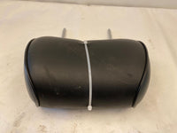 2003 TOYOTA PRIUS Rear Back Headrest Head Rest Black Right Passenger Side RH OEM