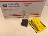 2003 TOYOTA PRIUS Fronty Bonner Hood Opener Release Lever Pull Handle OEM