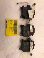 2003 TOYOTA PRIUS 3 Pieces AC Heater Flap Motor Actuator Valve PIN 063700-7440