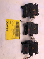 2003 TOYOTA PRIUS 3 Pieces AC Heater Flap Motor Actuator Valve PIN 063700-7440