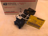 2003 TOYOTA PRIUS 3 Pieces AC Heater Flap Motor Actuator Valve PIN 063700-7440