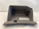 2001-2003 TOYOTA PRIUS Front Glove Box Storage Compartment Right Passenger Side