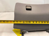 2001-2003 TOYOTA PRIUS Front Glove Box Storage Compartment Right Passenger Side