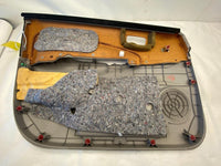 2001 - 2003 TOYOTA PRIUS Front Inner Door Trim Panel Right Passenger Side RH OEM