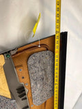 2001 - 2003 TOYOTA PRIUS Front Inner Door Trim Panel Right Passenger Side RH OEM