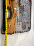 2001 - 2003 TOYOTA PRIUS Front Inner Door Trim Panel Left Driver Side LH OEM
