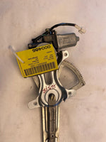 2001-2003 TOYOTA PRIUS Front Electric Door Window Regulator Right Passenger Side