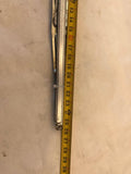 2001-2003 TOYOTA PRIUS Front Electric Door Window Regulator Right Passenger Side