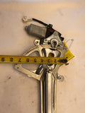 2001-2003 TOYOTA PRIUS Front Electric Door Window Regulator Right Passenger Side