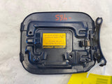 Fuel Tank Door TOYOTA PRIUS 2001 2002 2003