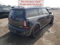 2008 - 2014 BMW MINI COOPER CLUBMAN JCW Fuel Tank Assembly Gas Turbocharged