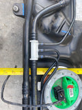 2008 - 2014 BMW MINI COOPER CLUBMAN JCW Fuel Tank Assembly Gas Turbocharged OEM