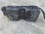 2008 - 2014 BMW MINI COOPER CLUBMAN JCW Fuel Tank Assembly Gas Turbocharged