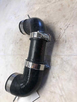 2012 BMW MINI COOPER CLUBMAN JCW Intercooler Turbo Charge Pipe Air Hose