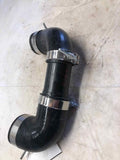 2012 BMW MINI COOPER CLUBMAN JCW Intercooler Turbo Charge Pipe Air Hose