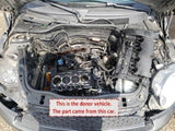2012 BMW MINI COOPER CLUBMAN JCW Intercooler Turbo Charge Pipe Air Hose