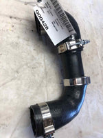 2012 BMW MINI COOPER CLUBMAN JCW Intercooler Turbo Charge Pipe Air Hose