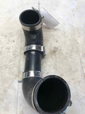 2012 BMW MINI COOPER CLUBMAN JCW Intercooler Turbo Charge Pipe Air Hose