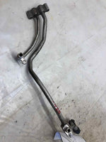 2012 BMW MINI COOPER CLUBMAN JCW AC Climate Control Pressure Line Suction Hose