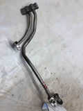 2012 BMW MINI COOPER CLUBMAN JCW AC Climate Control Pressure Line Suction Hose