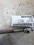 2012 BMW MINI COOPER CLUBMAN JCW AC Climate Control Pressure Line Suction Hose