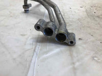 2012 BMW MINI COOPER CLUBMAN JCW AC Climate Control Pressure Line Suction Hose
