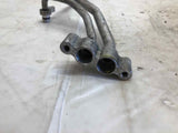 2012 BMW MINI COOPER CLUBMAN JCW AC Climate Control Pressure Line Suction Hose
