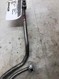 2012 BMW MINI COOPER CLUBMAN JCW AC Climate Control Pressure Line Suction Hose