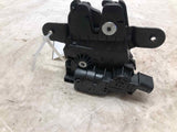 2012 BMW MINI COOPER CLUBMAN Tailgate Lock Actuator Trunk Split Door Lid Latch