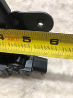 2012 BMW MINI COOPER CLUBMAN Tailgate Lock Actuator Trunk Split Door Lid Latch