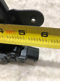 2012 BMW MINI COOPER CLUBMAN Tailgate Lock Actuator Trunk Split Door Lid Latch