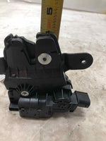 2012 BMW MINI COOPER CLUBMAN Tailgate Lock Actuator Trunk Split Door Lid Latch