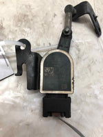 2012 BMW MINI COOPER CLUBMAN JCW Front Headlight Level Headlamp Levelling Sensor