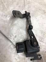 2012 BMW MINI COOPER CLUBMAN JCW Front Headlight Level Headlamp Levelling Sensor