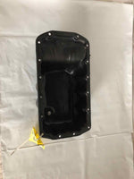 2008 - 2014 BMW MINI COOPER CLUBMAN JCW 1.6L Engine Oil Pan