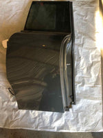 2008 - 2014 BMW MINI COOPER CLUBMAN Rear Passenger Door Right RH Paint Code B24
