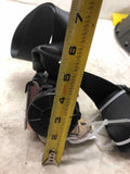 2012 BMW MINI COOPER CLUBMAN JCW Rear Passenger Seatbelt Seat Belt Right RH M