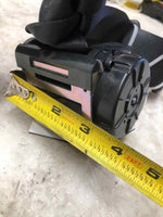 2012 BMW MINI COOPER CLUBMAN JCW Rear Passenger Seatbelt Seat Belt Right RH M