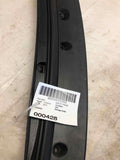 2011 - 2014 BMW MINI COOPER CLUBMAN JCW Rear 3rd Third Brake Light Spoiler Trim