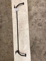 2008 - 2014 BMW MINI COOPER CLUBMAN JCW Rear Stabilizer Sway Bar with Arm Links