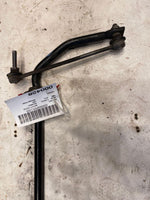 2008 - 2014 BMW MINI COOPER CLUBMAN JCW Rear Stabilizer Sway Bar with Arm Links