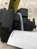 2012 BMW MINI COOPER CLUBMAN Turbo Vacuum Pressure Valve Converter Solenoid Unit