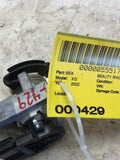 2002 HYUNDAI XG350 Accelerator Pedal Position Sensor