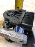 2002 HYUNDAI XG350 Accelerator Pedal Position Sensor