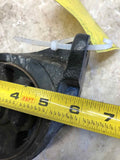 2002 HYUNDAI XG350 3.5L Sedan Engine Rear Anchor Motor Mount