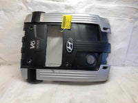 2002 HYUNDAI XG 350 3.5L Sedan Engine Cover V6 NA DOHC 24V