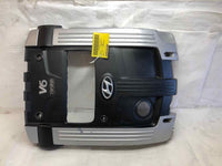2002 HYUNDAI XG 350 3.5L Sedan Engine Cover V6 NA DOHC 24V