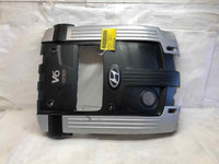 2002 HYUNDAI XG 350 3.5L Sedan Engine Cover V6 NA DOHC 24V