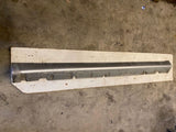 2001 - 2003 HYUNDAI XG 350 XG350 3.5L Sedan Driver Rocker Moulding Left LH