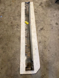2001 - 2003 HYUNDAI XG 350 XG350 3.5L Sedan Driver Rocker Moulding Left LH